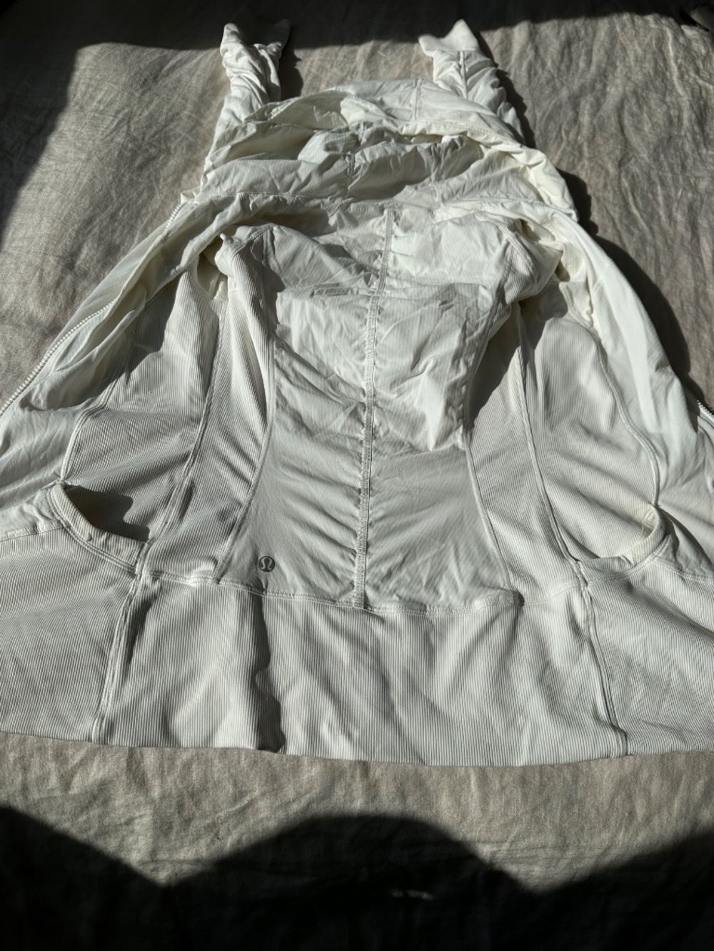 Lululemon Reversible Jacket - Picture 10 of 12